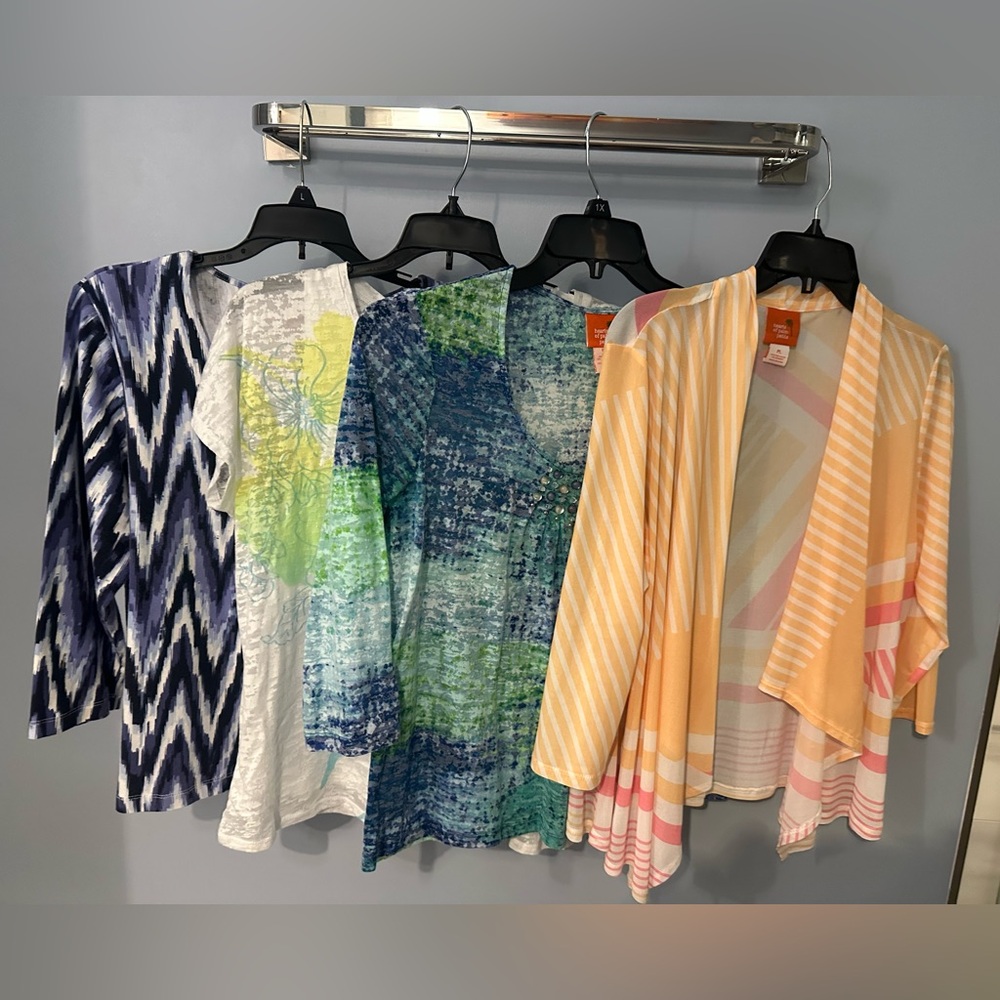 Hearts of Palm Petite Bundle
